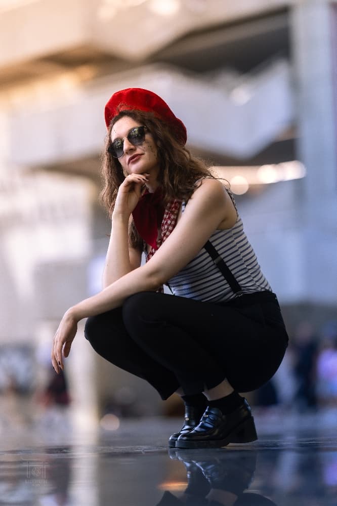 Lune baguette  - Photo 4