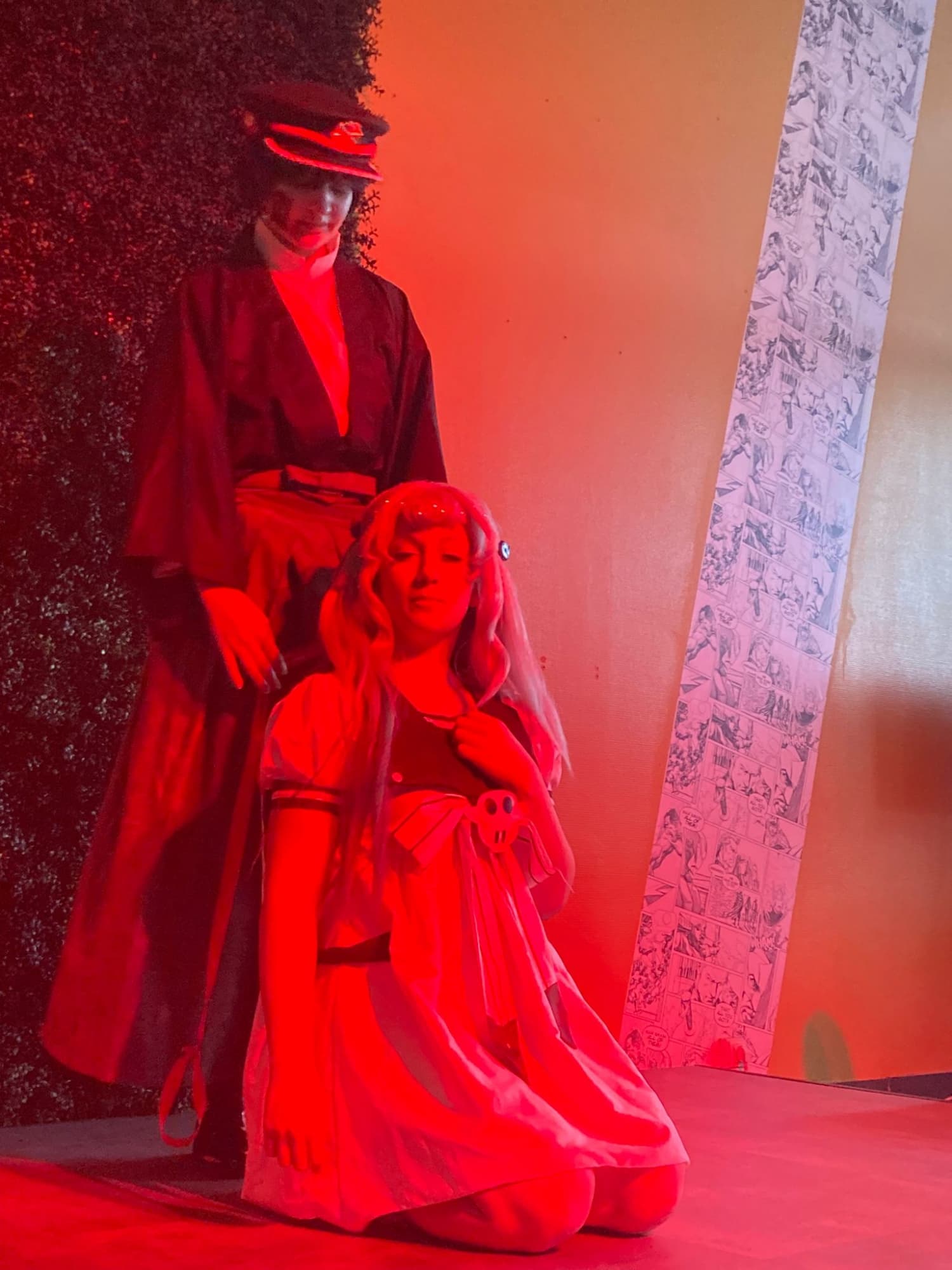 Tsukasa - Nene - Photo 16