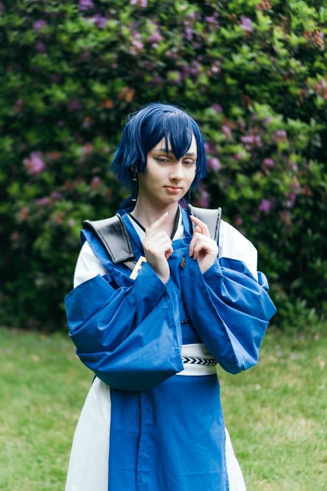 Jinmao et Douman - Photo 11