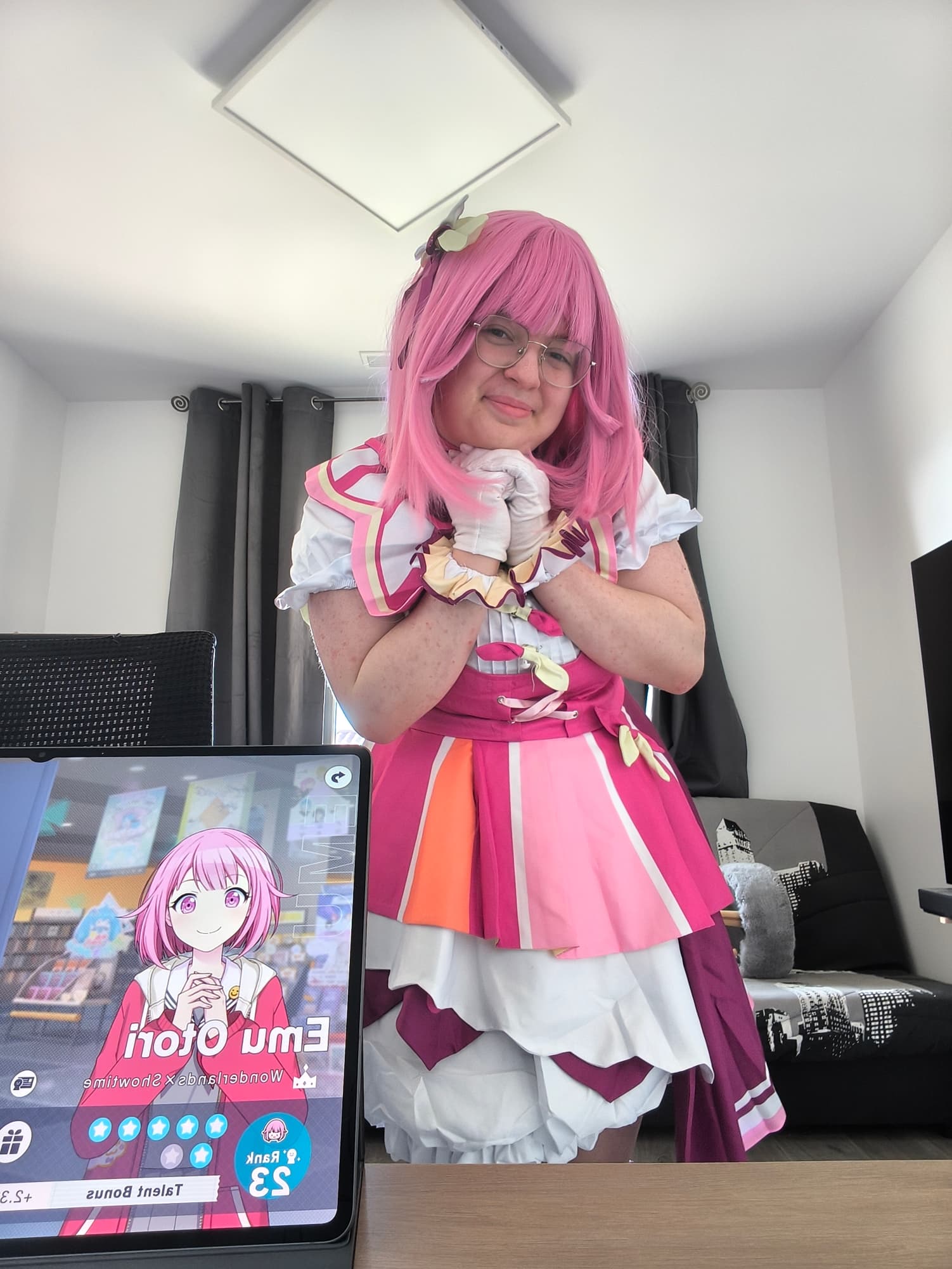 Emu Otori 🫶🏼 - Photo 4