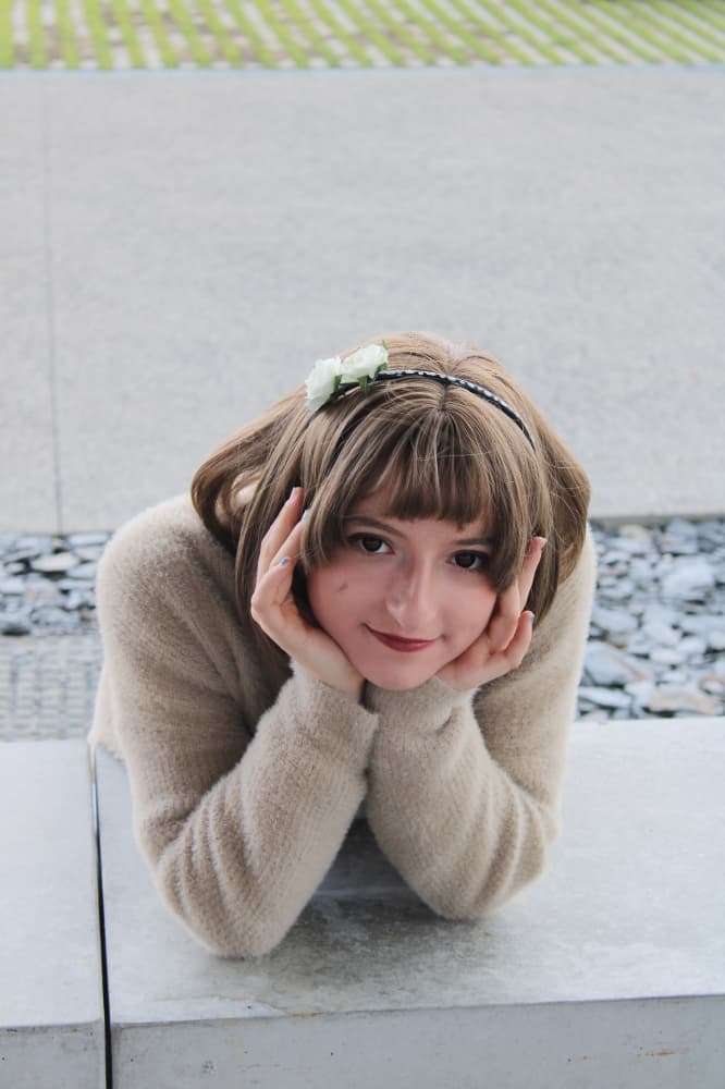 Hinami fueguchi  - Photo 14