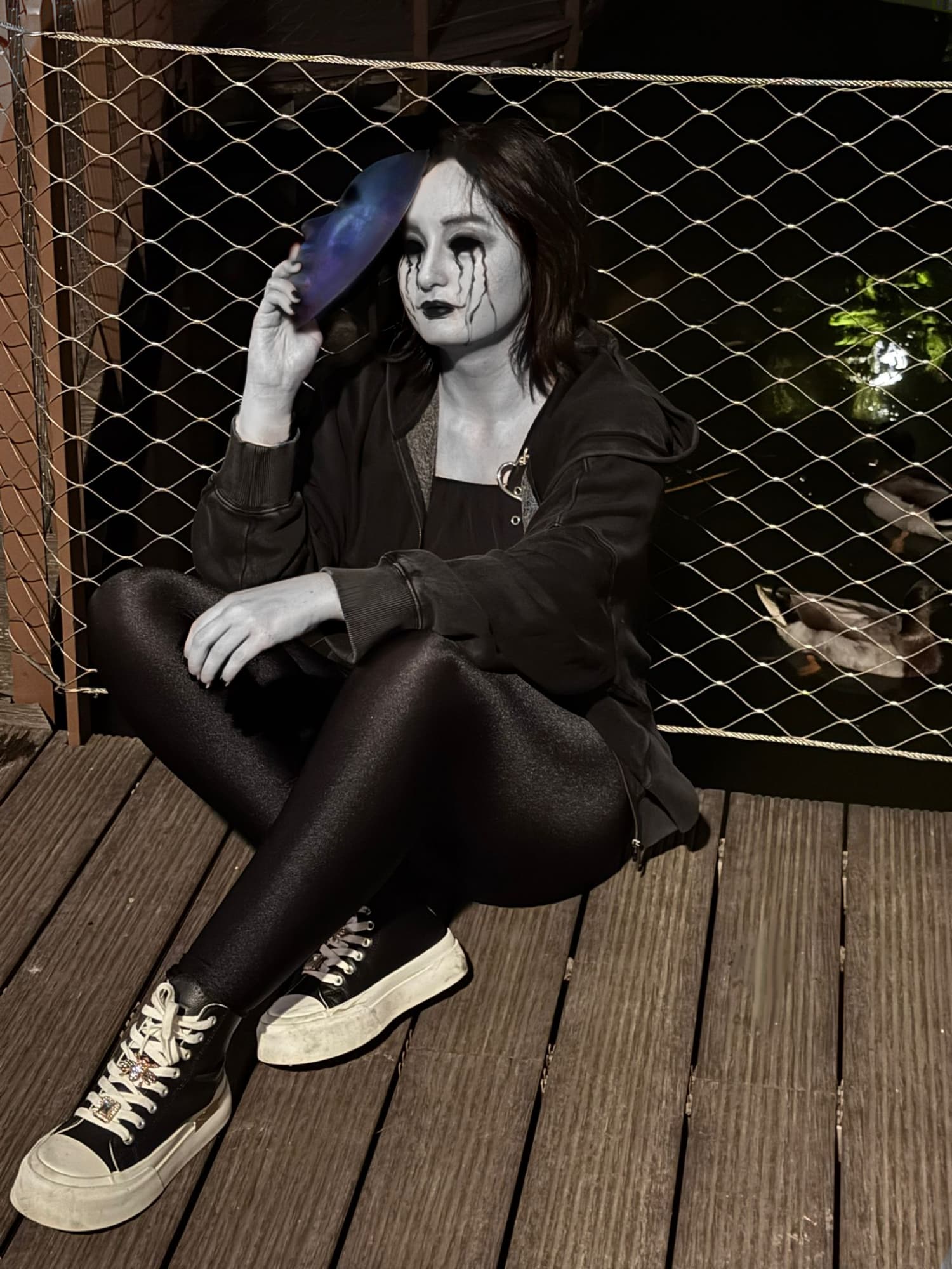 Eyeless Jack  - Photo 6