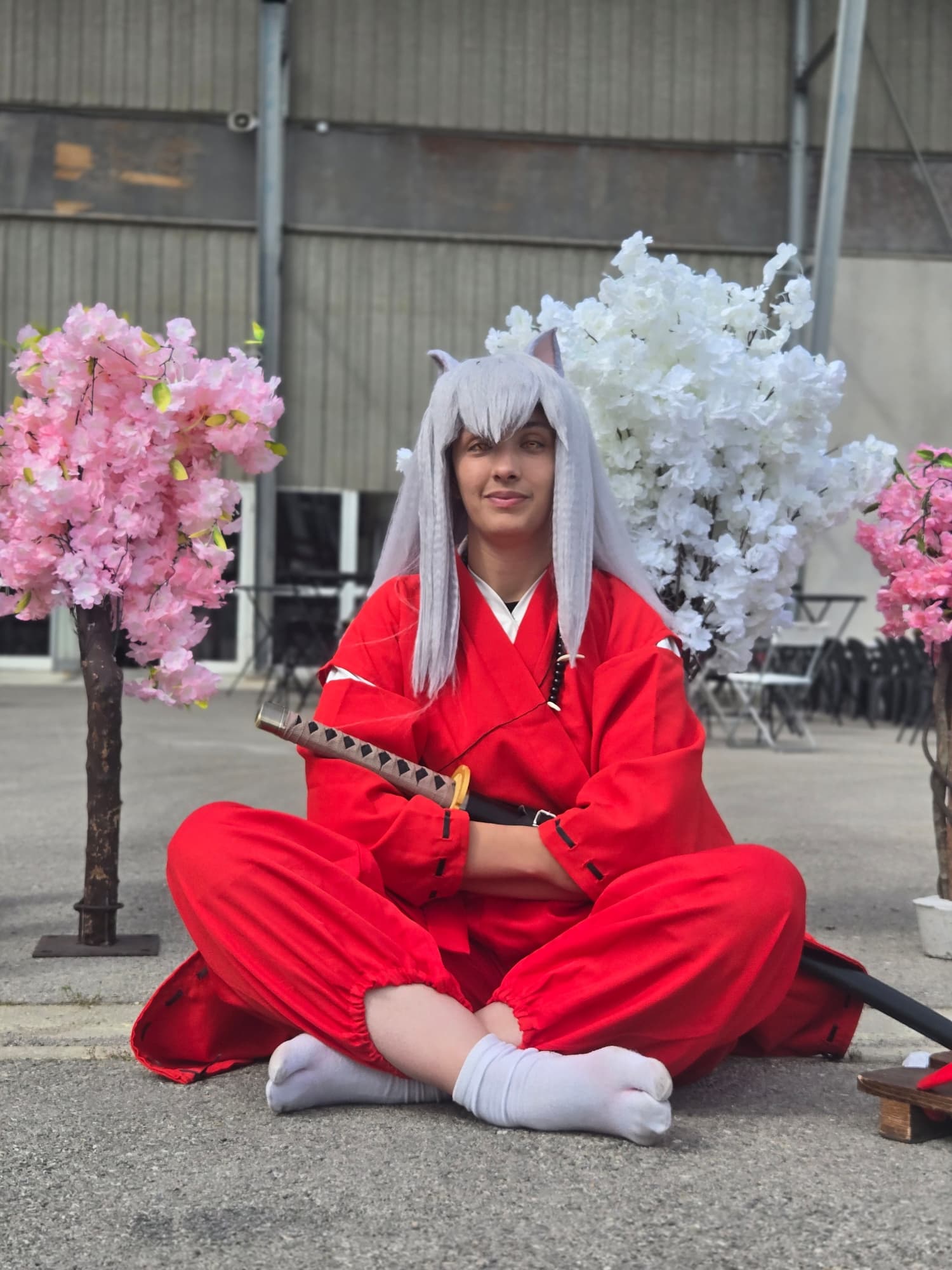 Inuyasha  - Photo 64