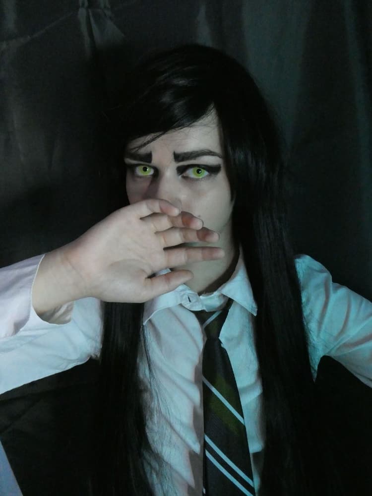 ☆ Korekiyo Casual ☆ - Photo 6