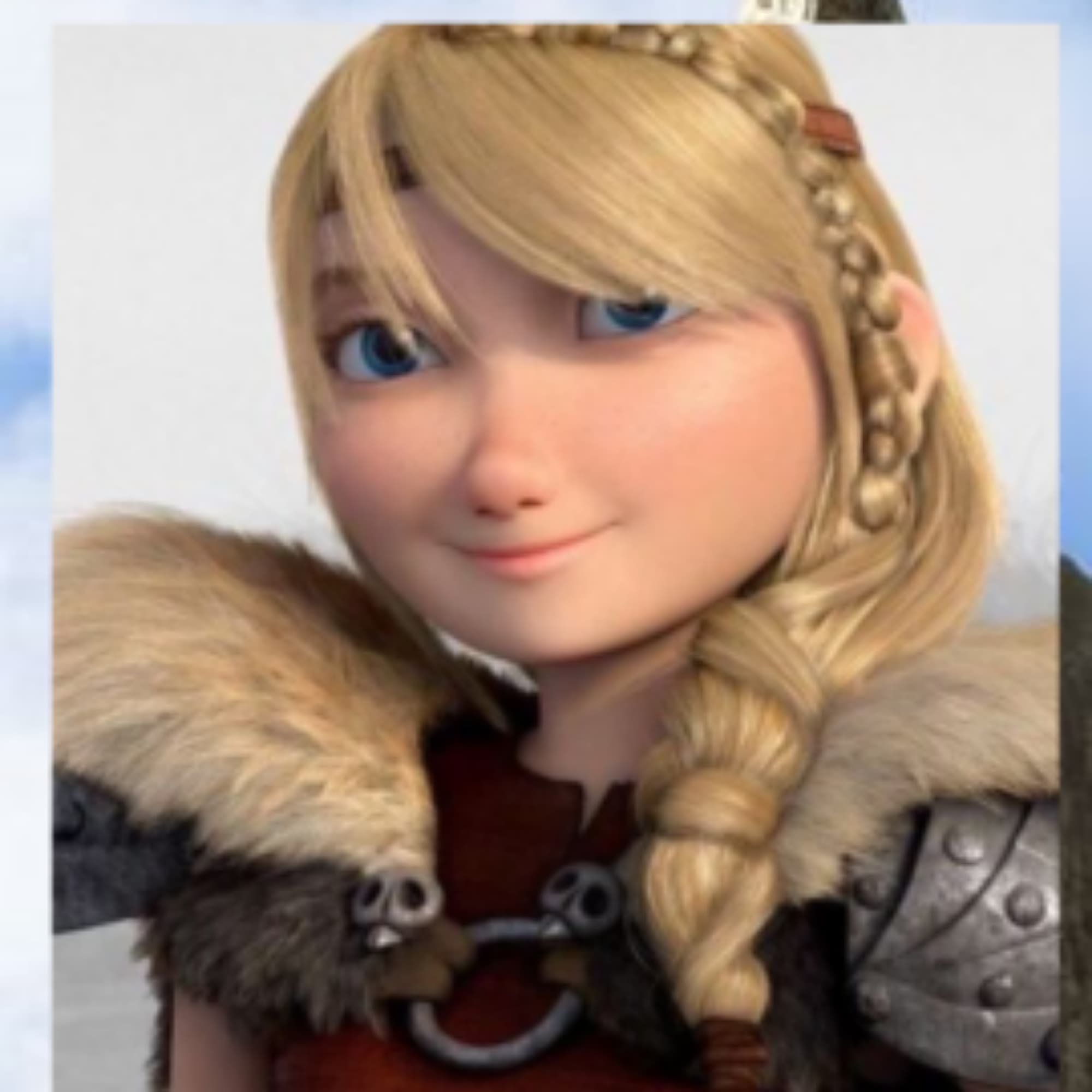 Astrid 