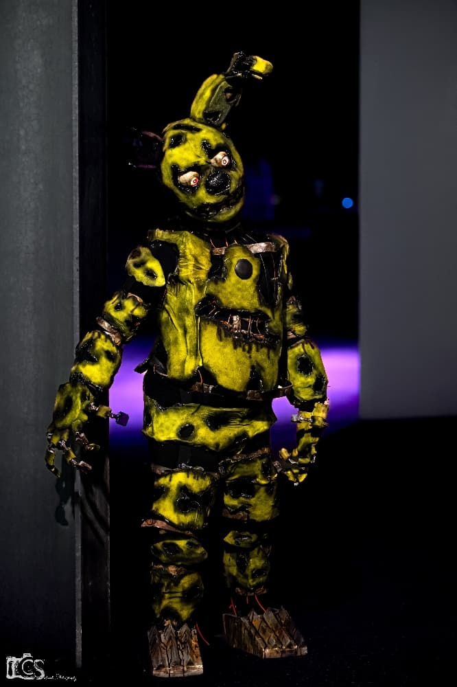 Springtrap - Photo 4