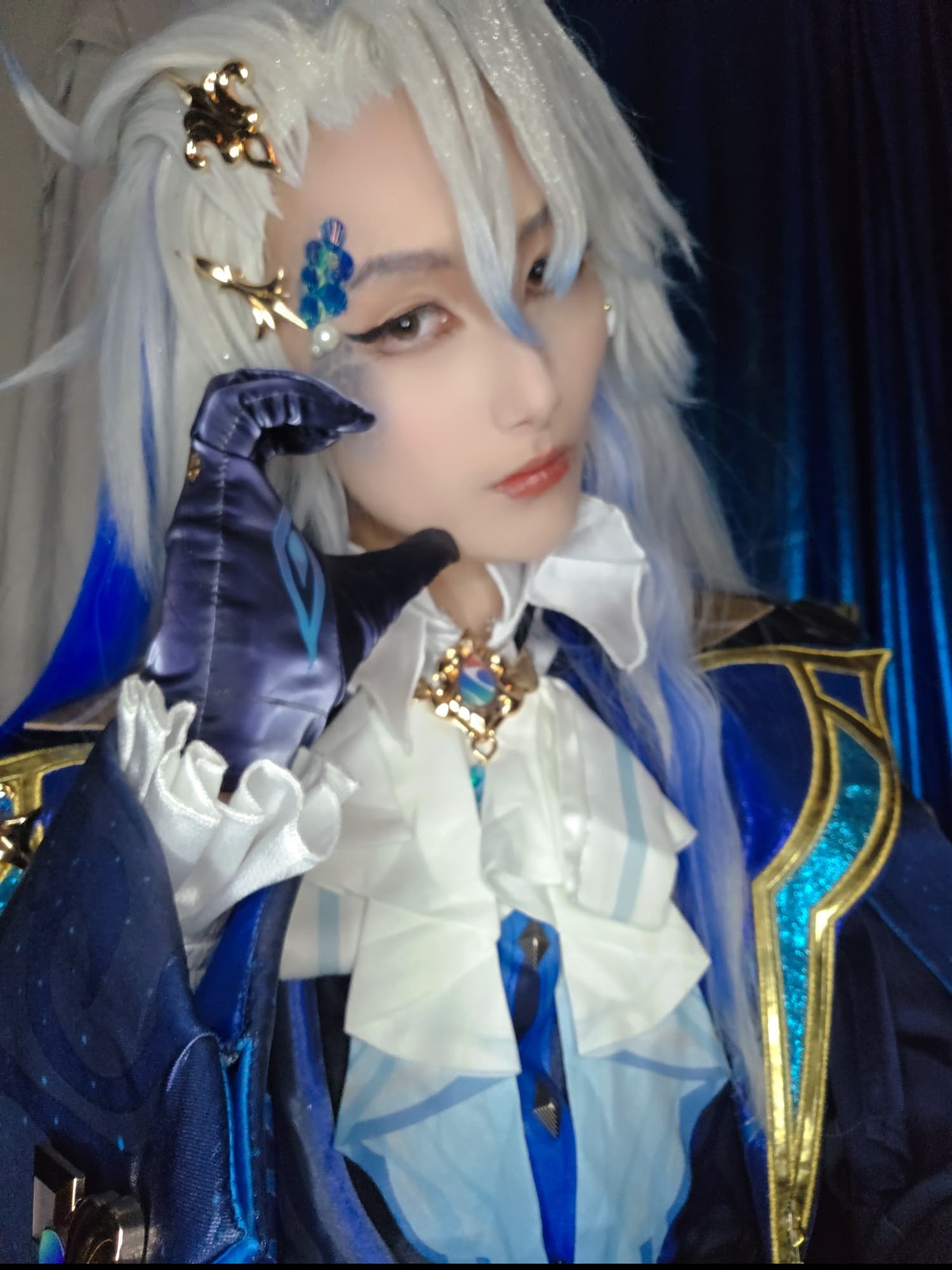 Neuvillette  - Photo 26