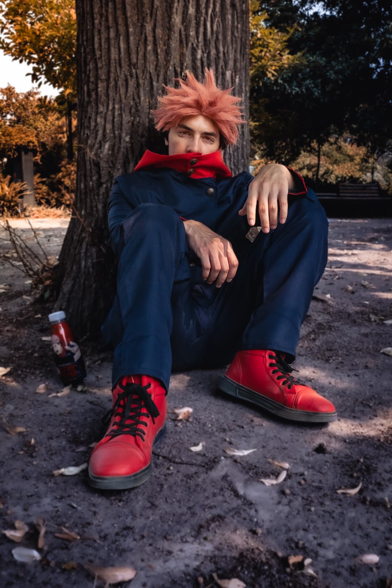 Jardin des plantes - Photo 7