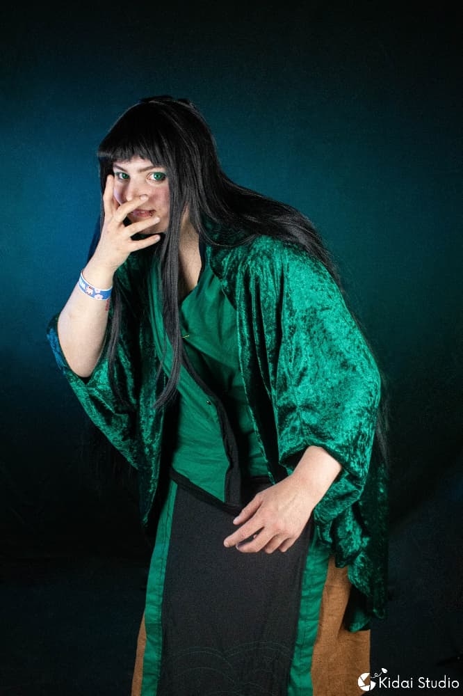 Qi Rong/Xie Lian2024 - Photo 1