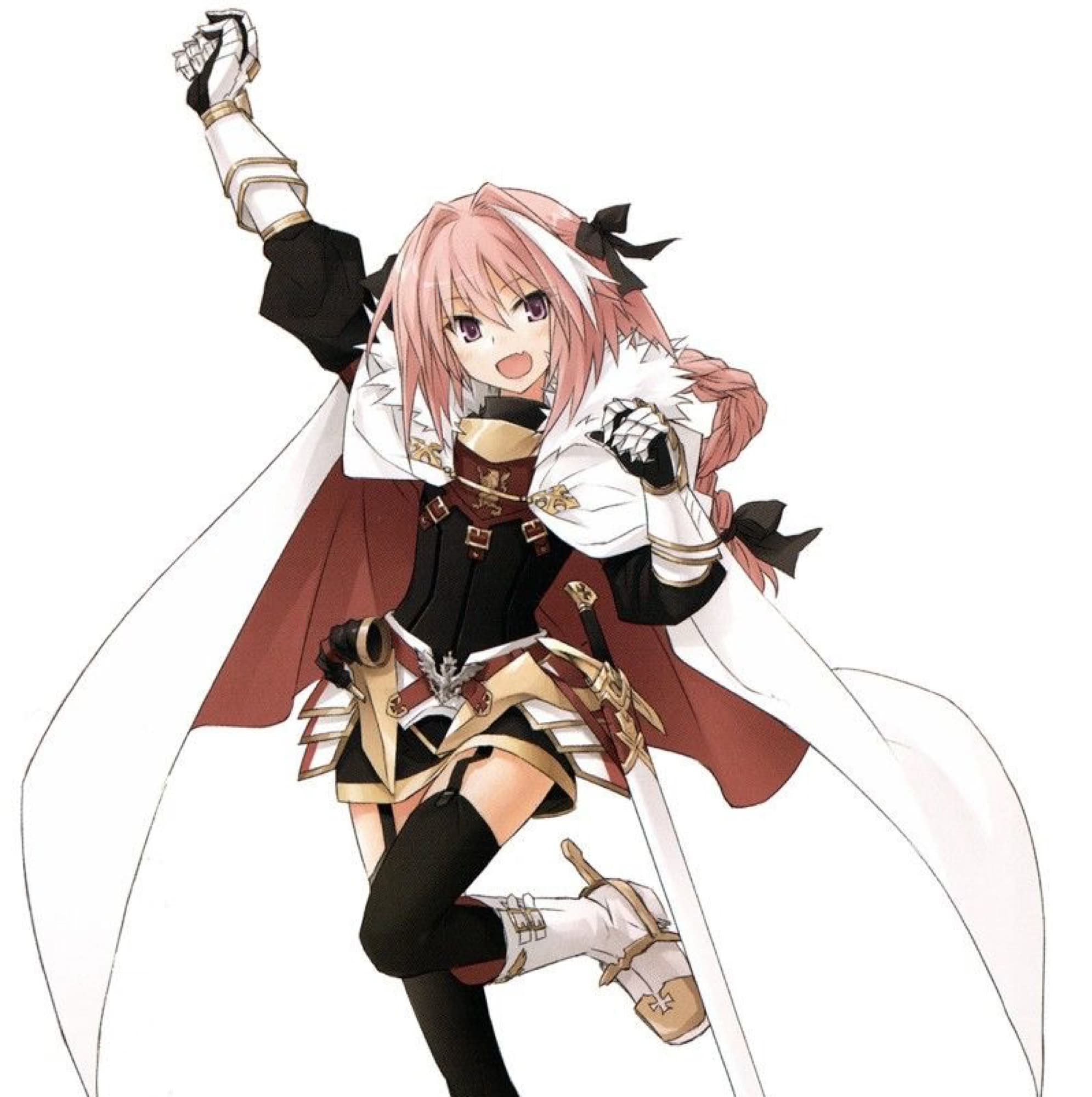 Astolfo
