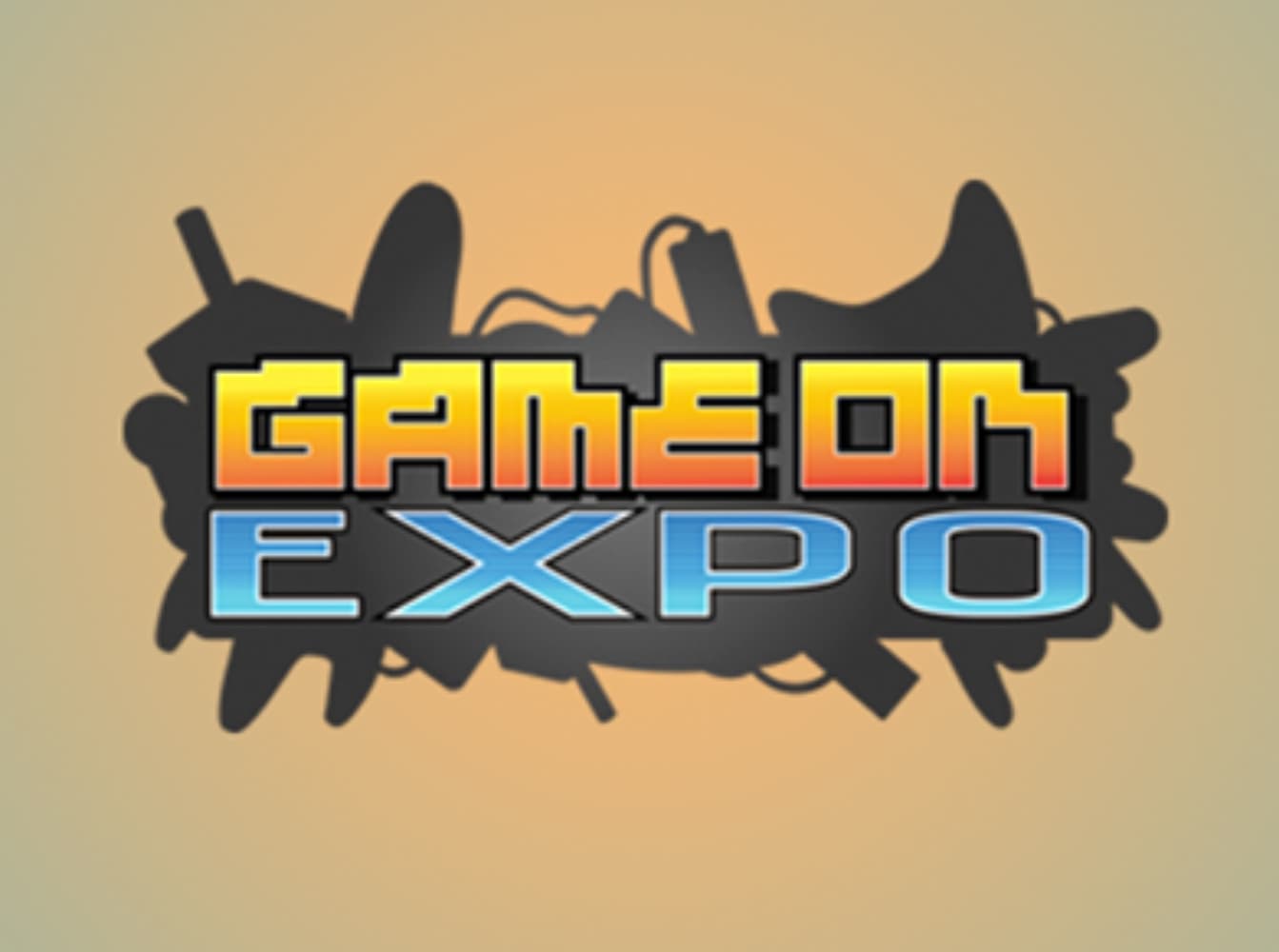 Game On Expo