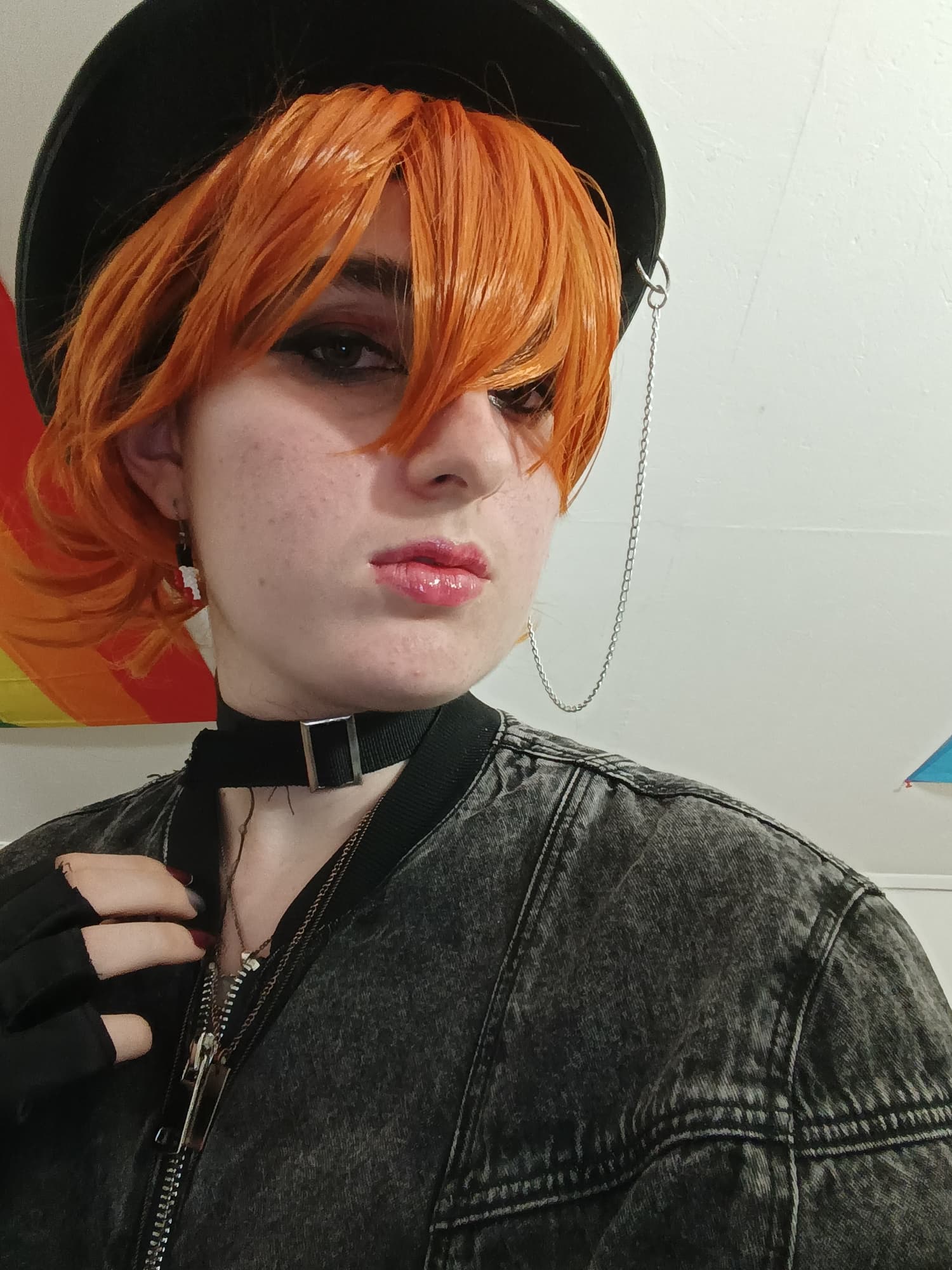 15Chuuya  - Photo 4