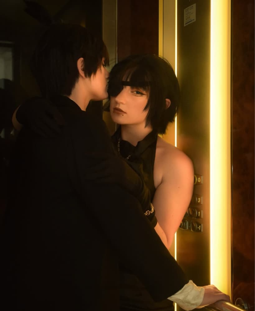 Chainsaw Man - Photo 11