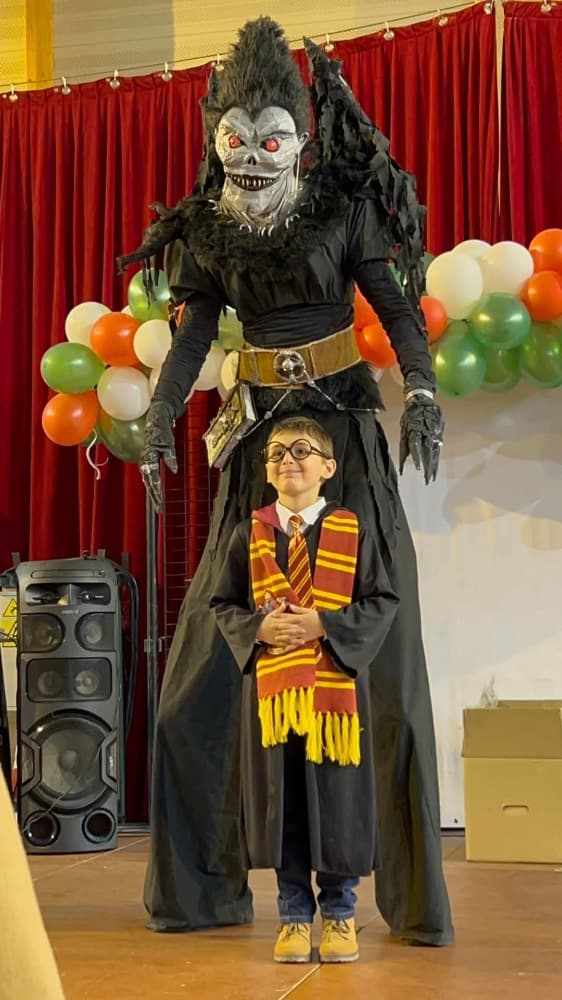 Harry potter  - Photo 1