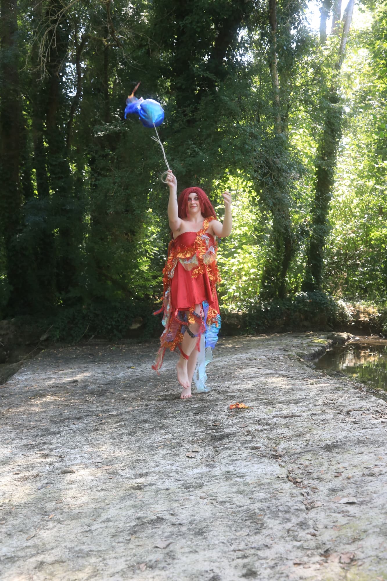 T la méduse - Photo 53