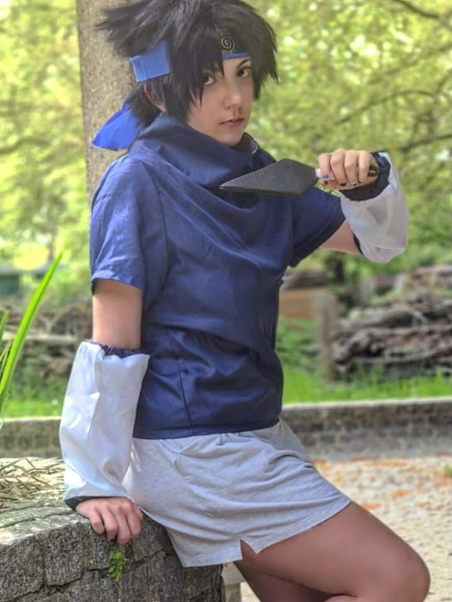 Sasuke Uchiha - Photo 3
