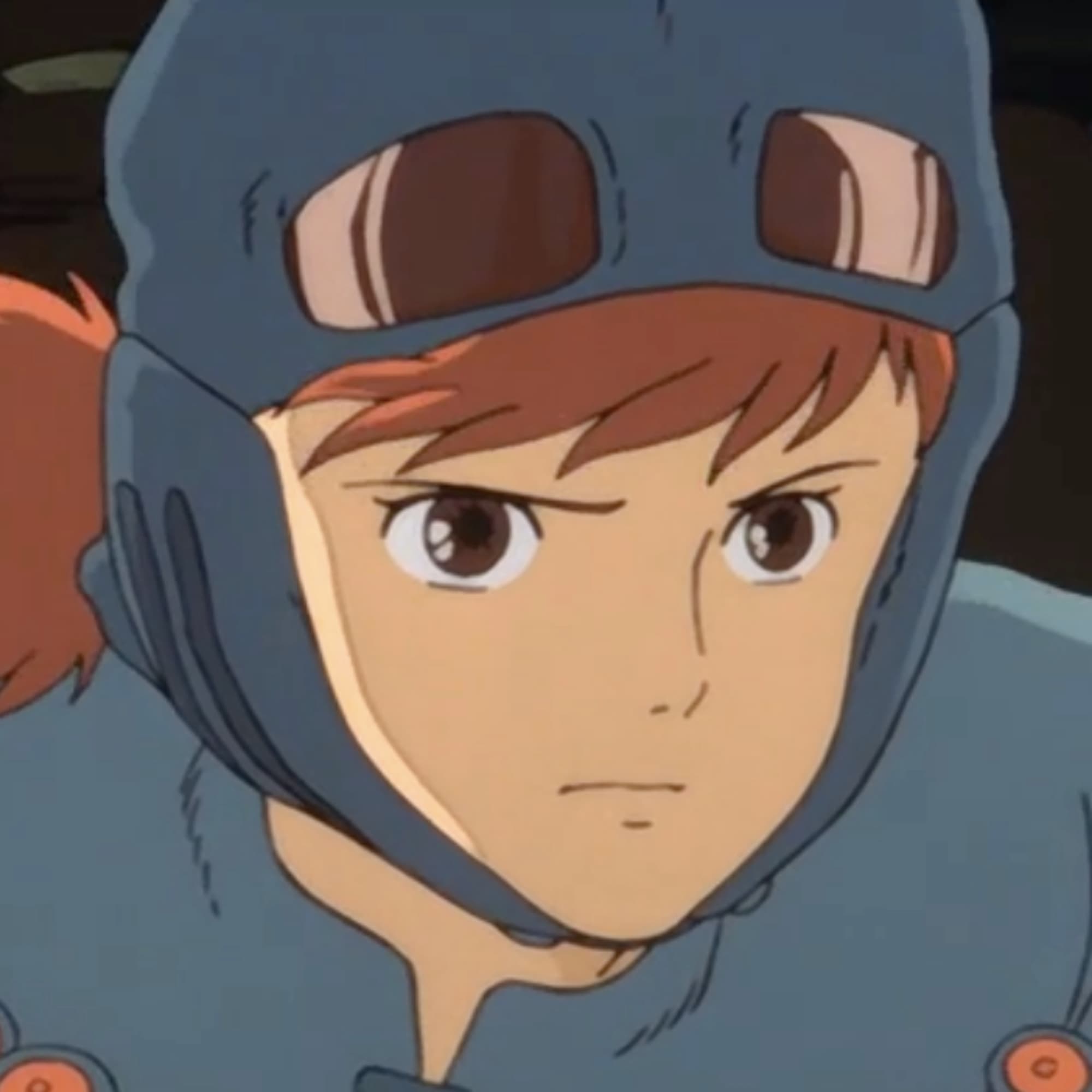 Nausicaa (Tunic)