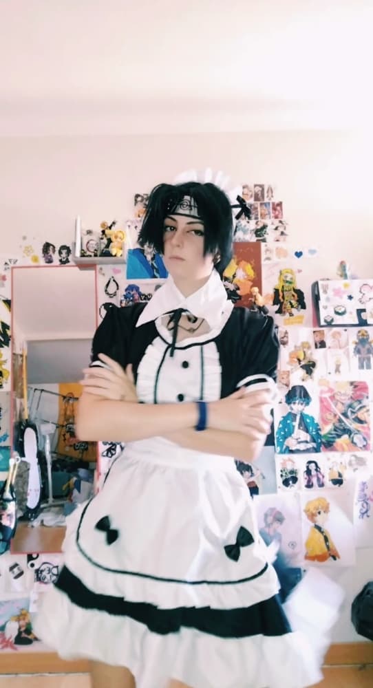 Itachi Uchiha  - Photo 14