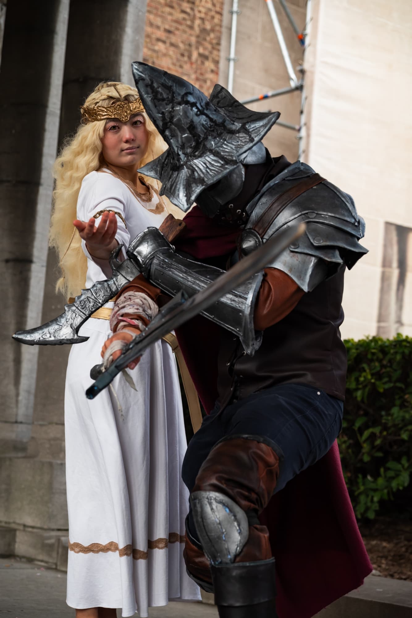 Duo Souls Like  - Photo 3