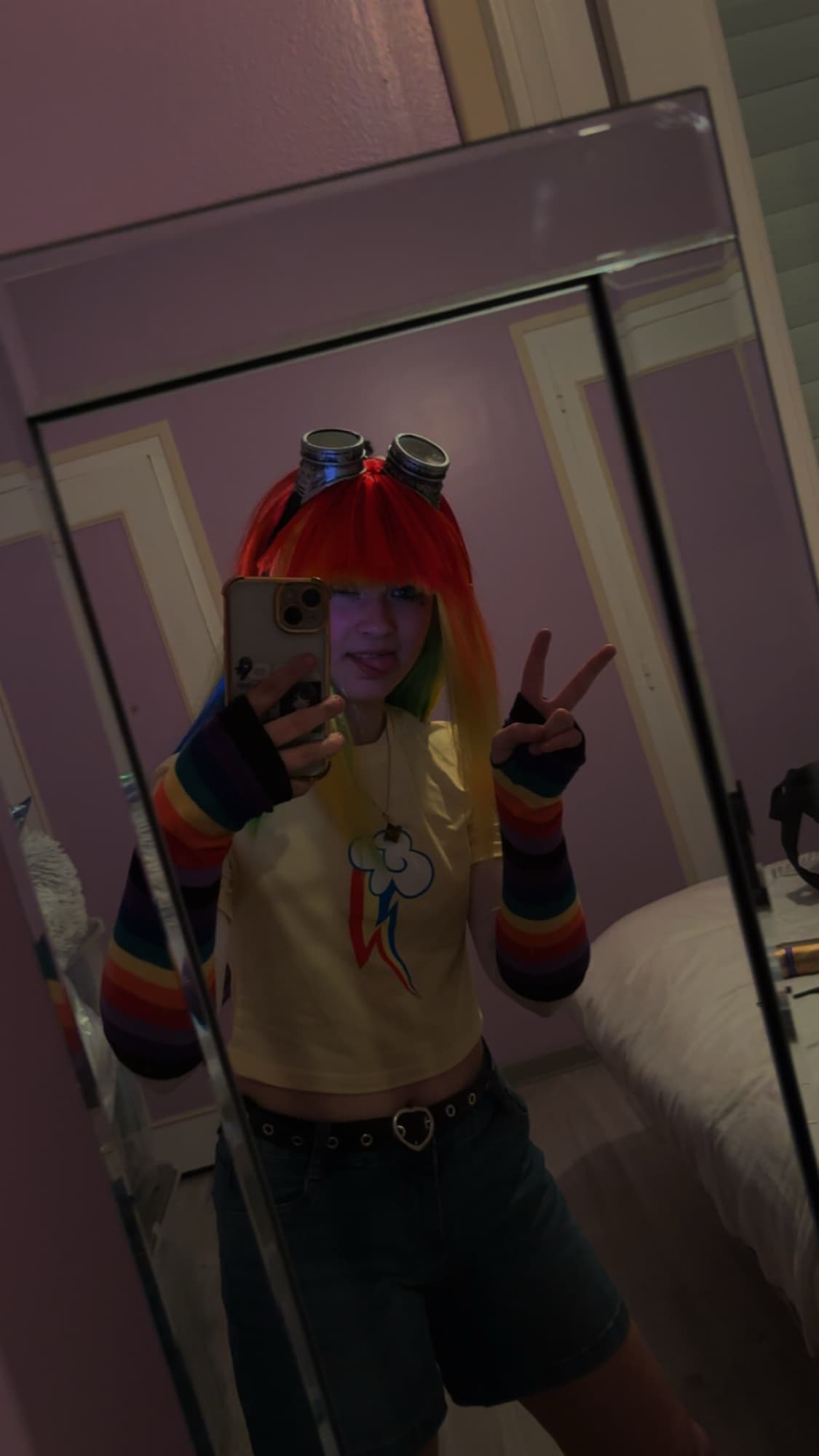 Rainbow Dash  - Photo 14