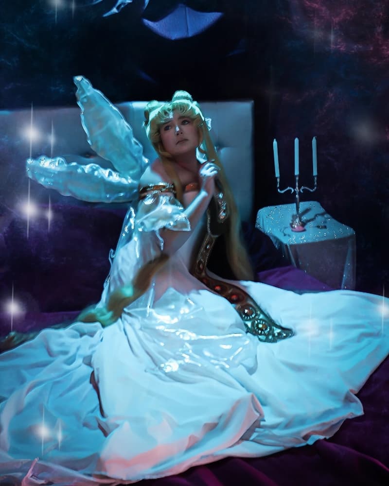 Usagi prisonnière - Photo 4