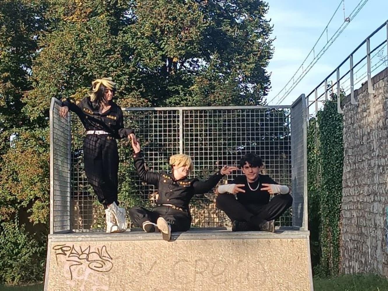 Kazutora Hanemiya  - Photo 108