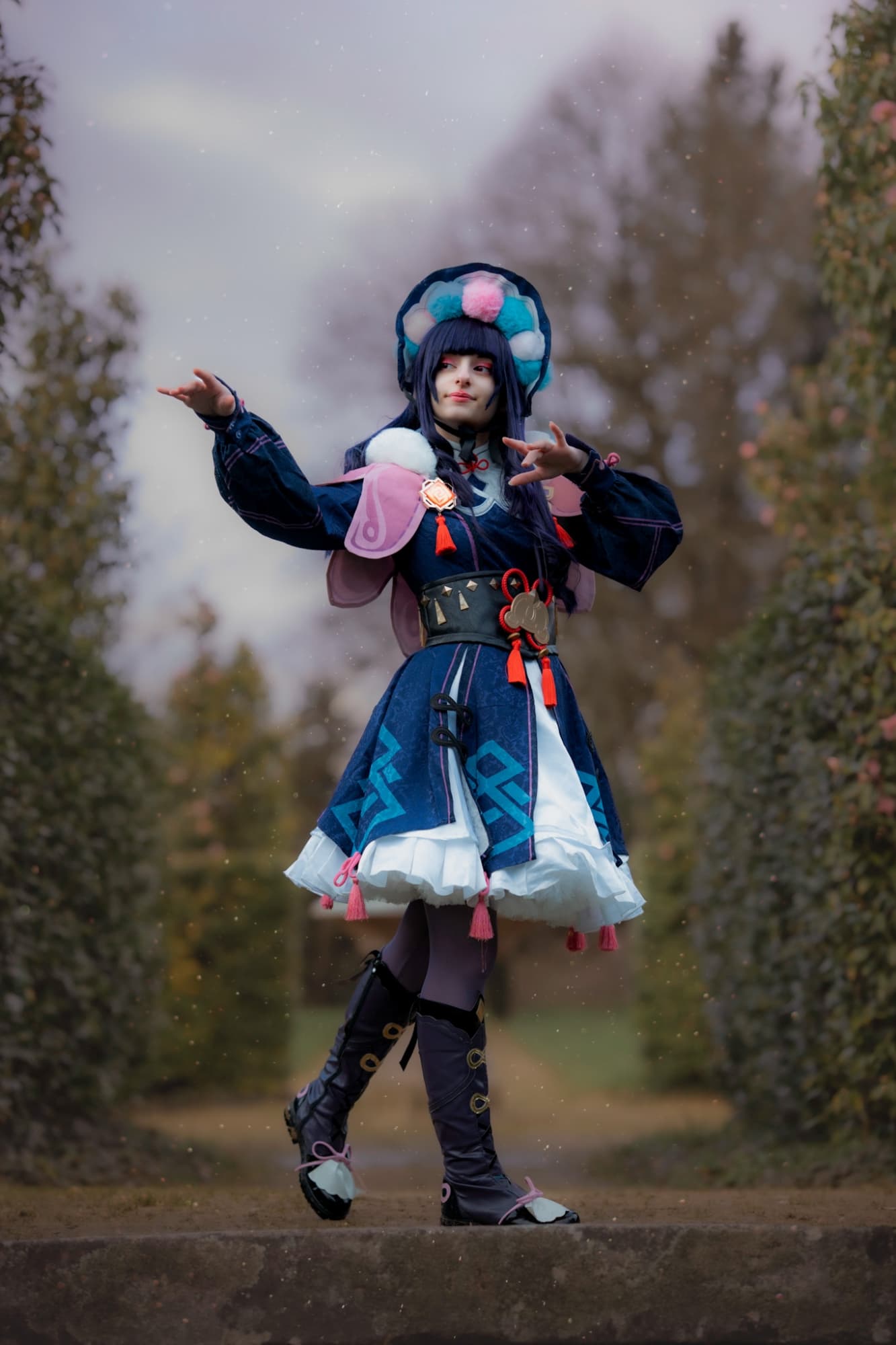 Yunjin 🪷 - Photo 8