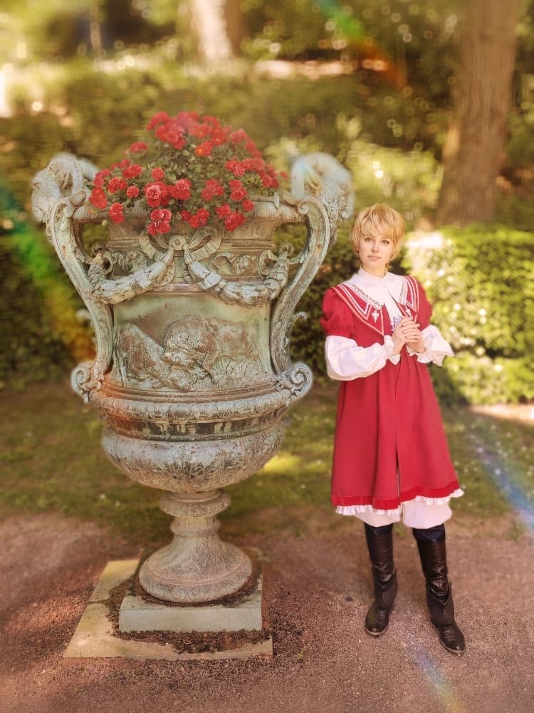 Joshua - Roseraie - Photo 6