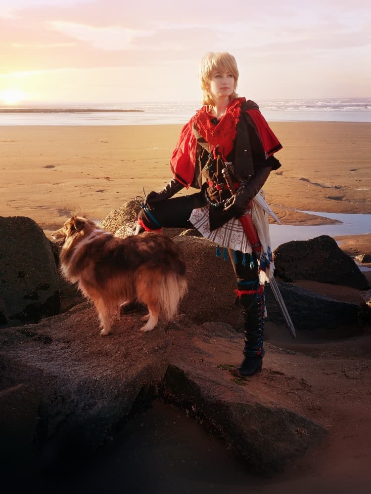 Joshua - plage - Photo 3