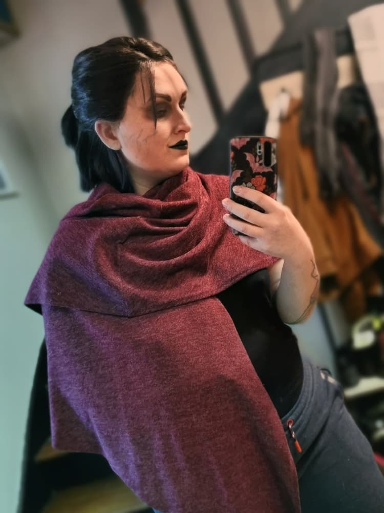 Sevika - Arcane - Photo 1