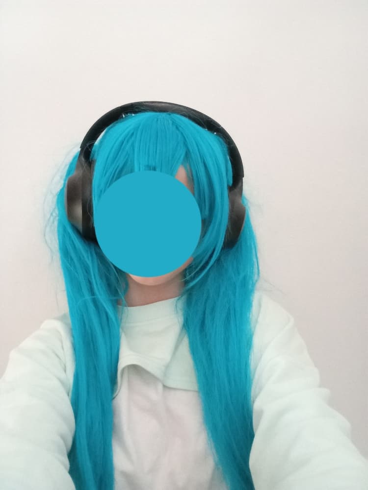 Hatsune Miku  - Photo 3