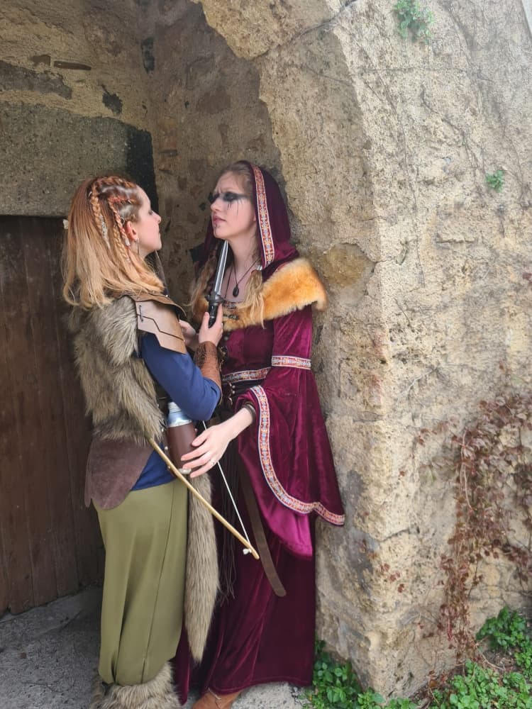 Viking Usclas  - Photo 9