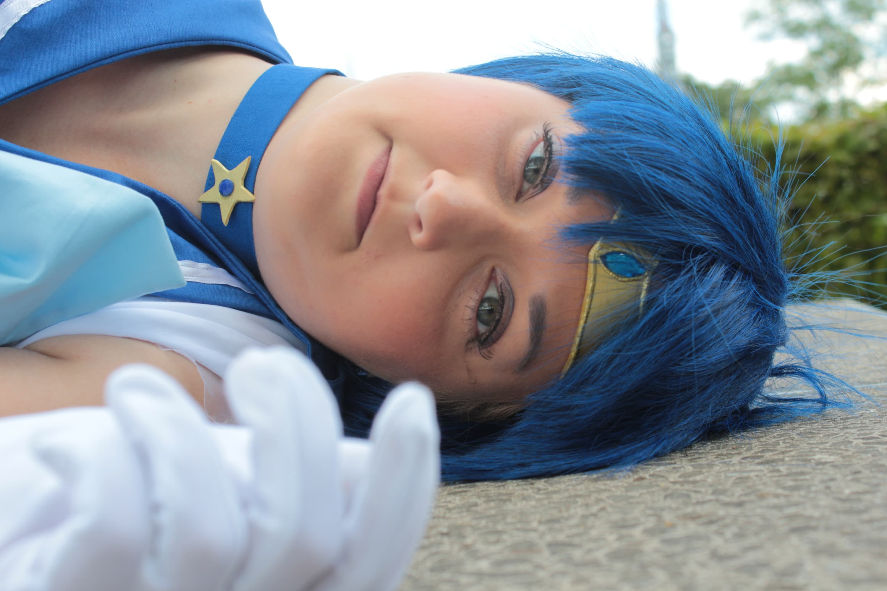 Super Sailor Merkur  - Photo 10