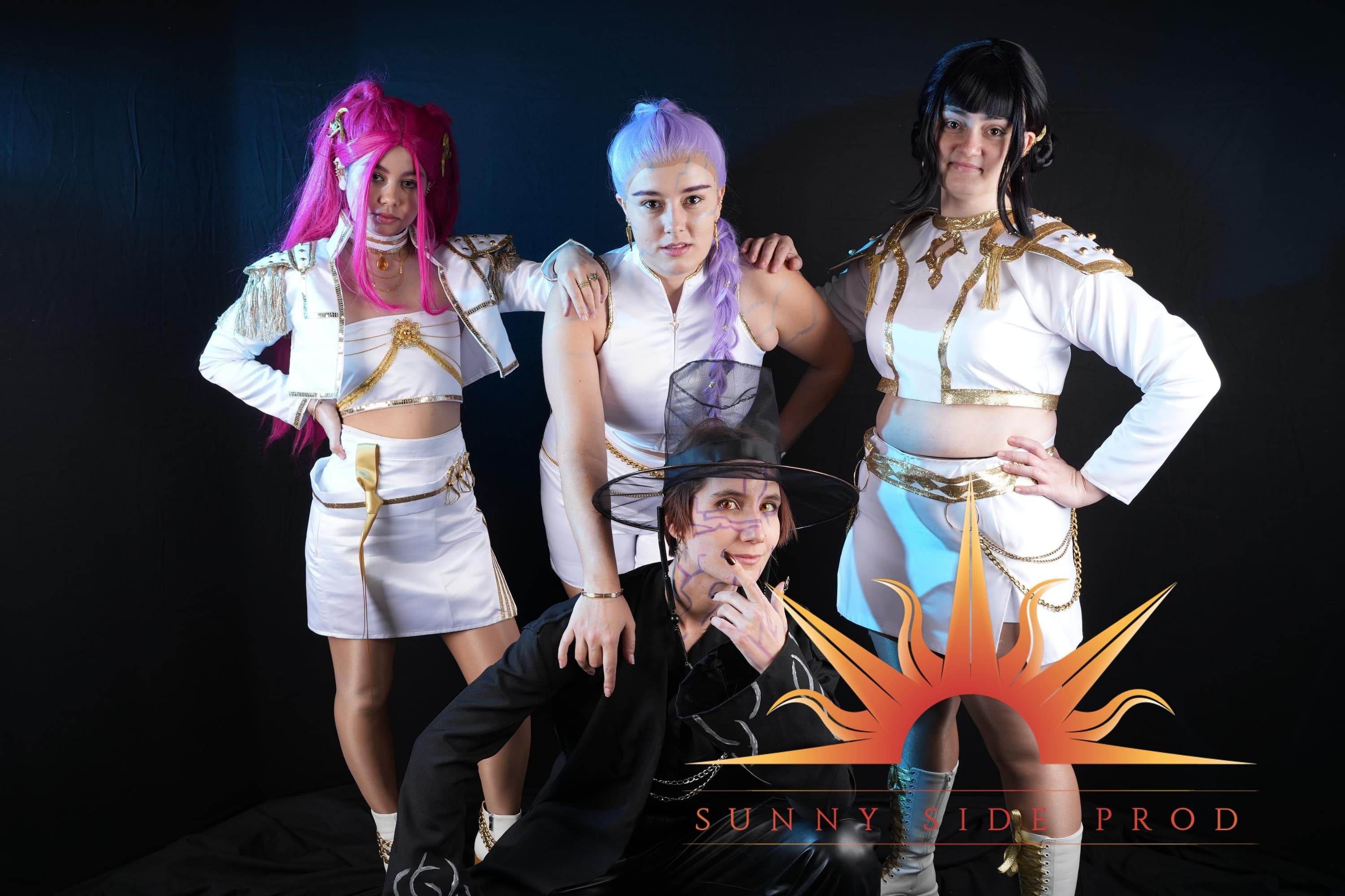 Huntrix - Photo 10