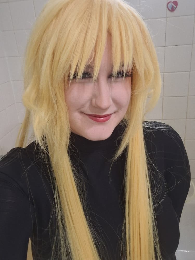 Eve (debut!) - Photo 4