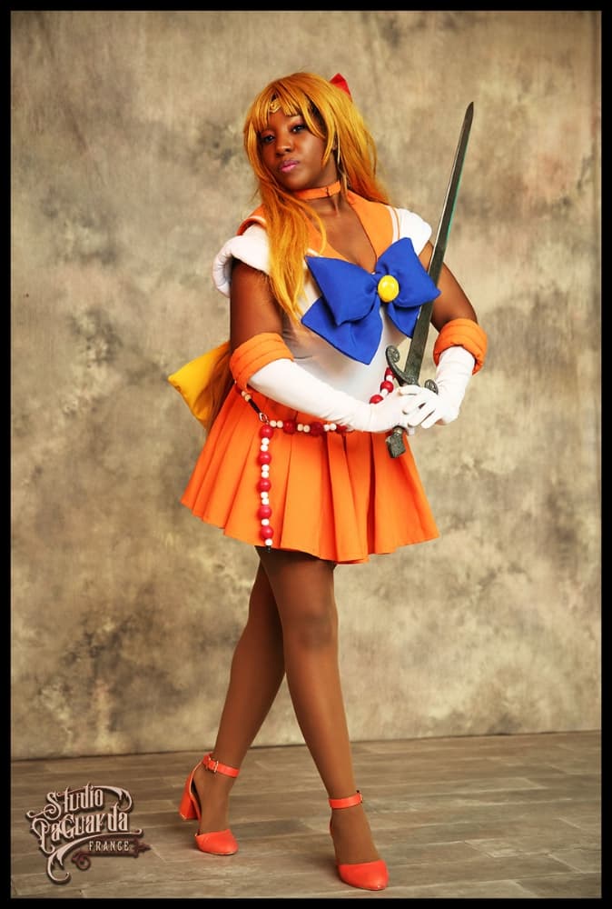 Sailor Venus - Photo 1