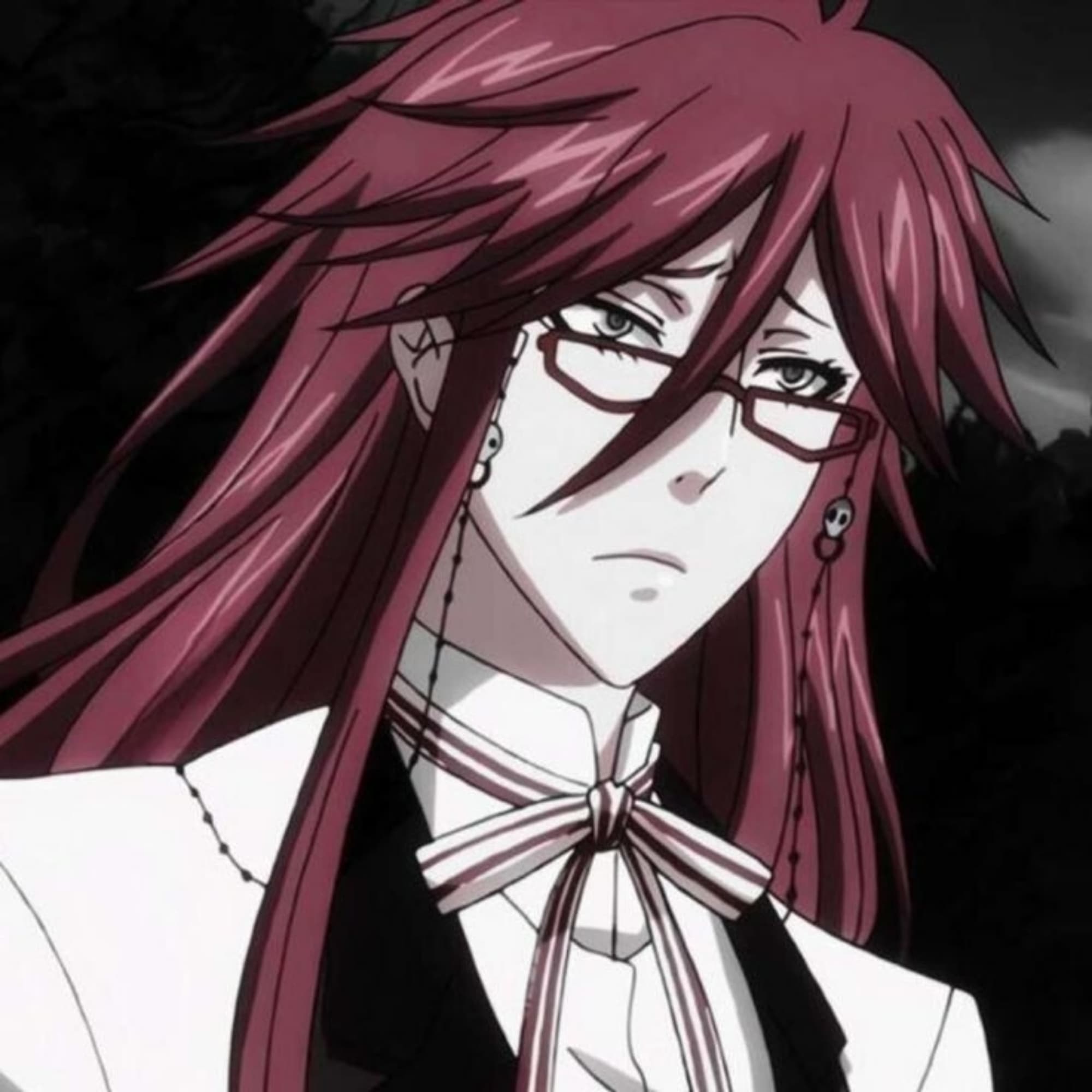 Grell sutclif ☆