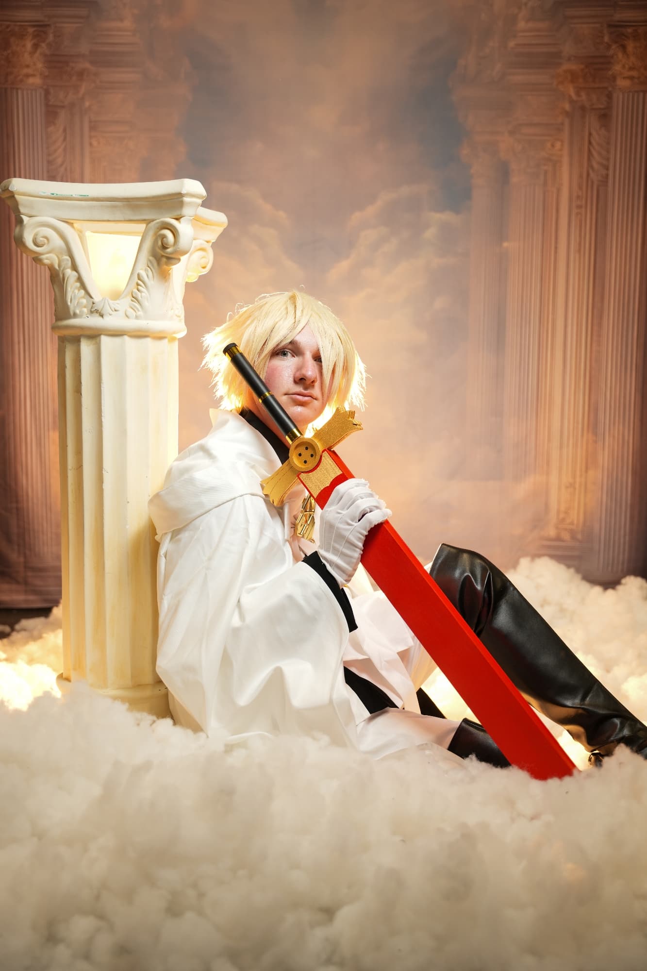 seraph of the end - Photo 1