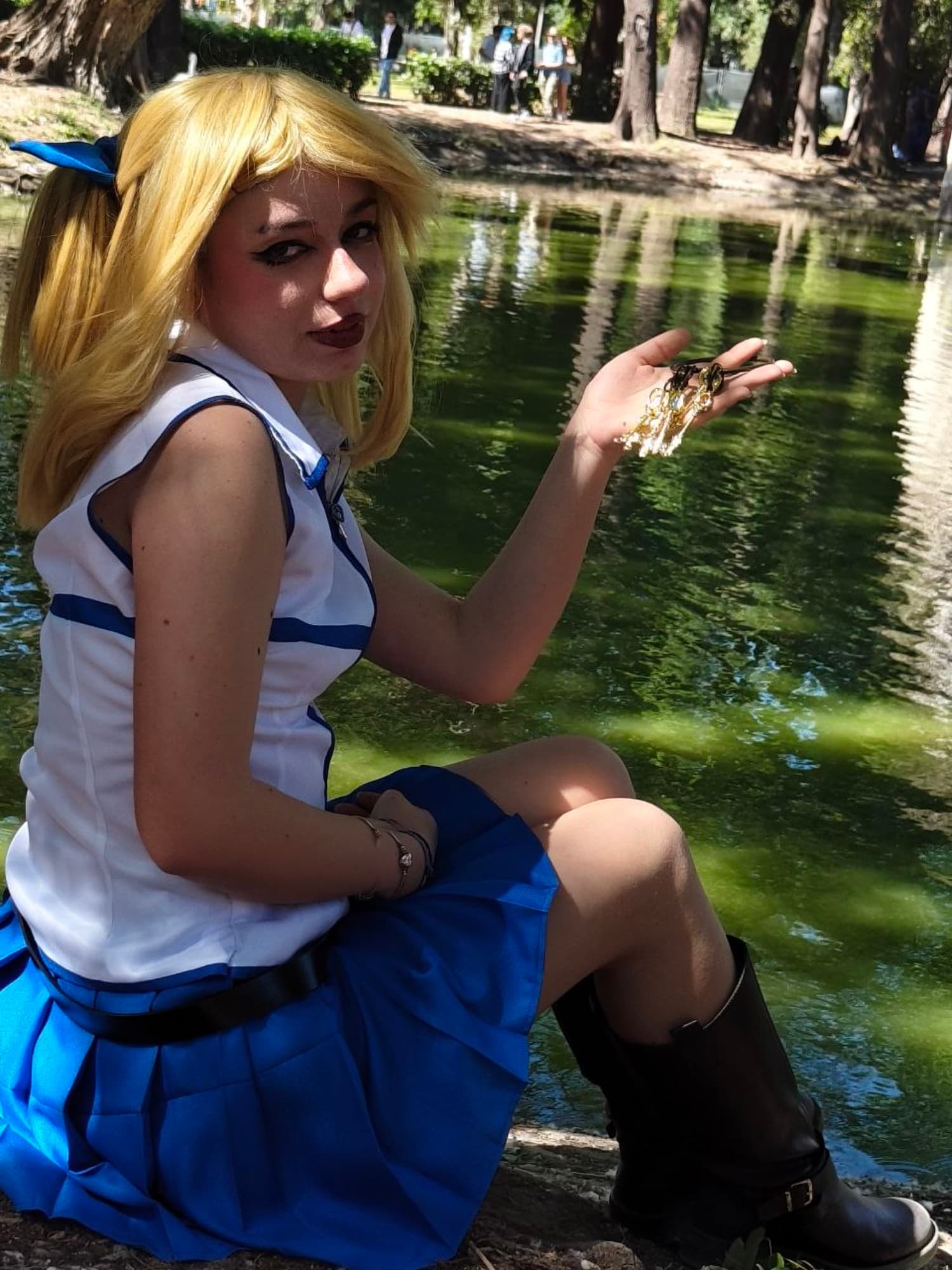 Lucy - Photo 5