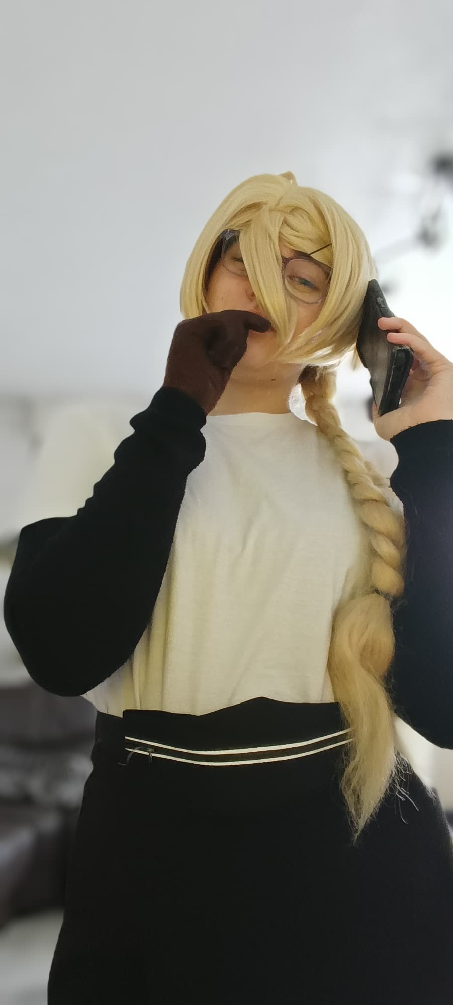 Aether (serveur vers - Photo 8