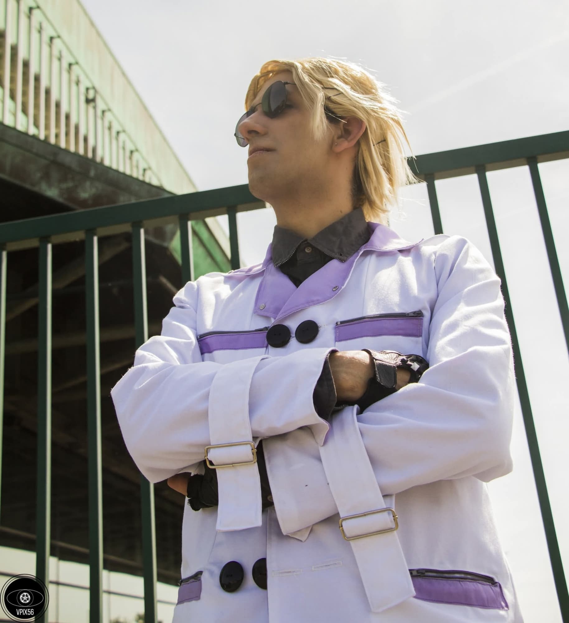 Rufus shinra - Photo 2