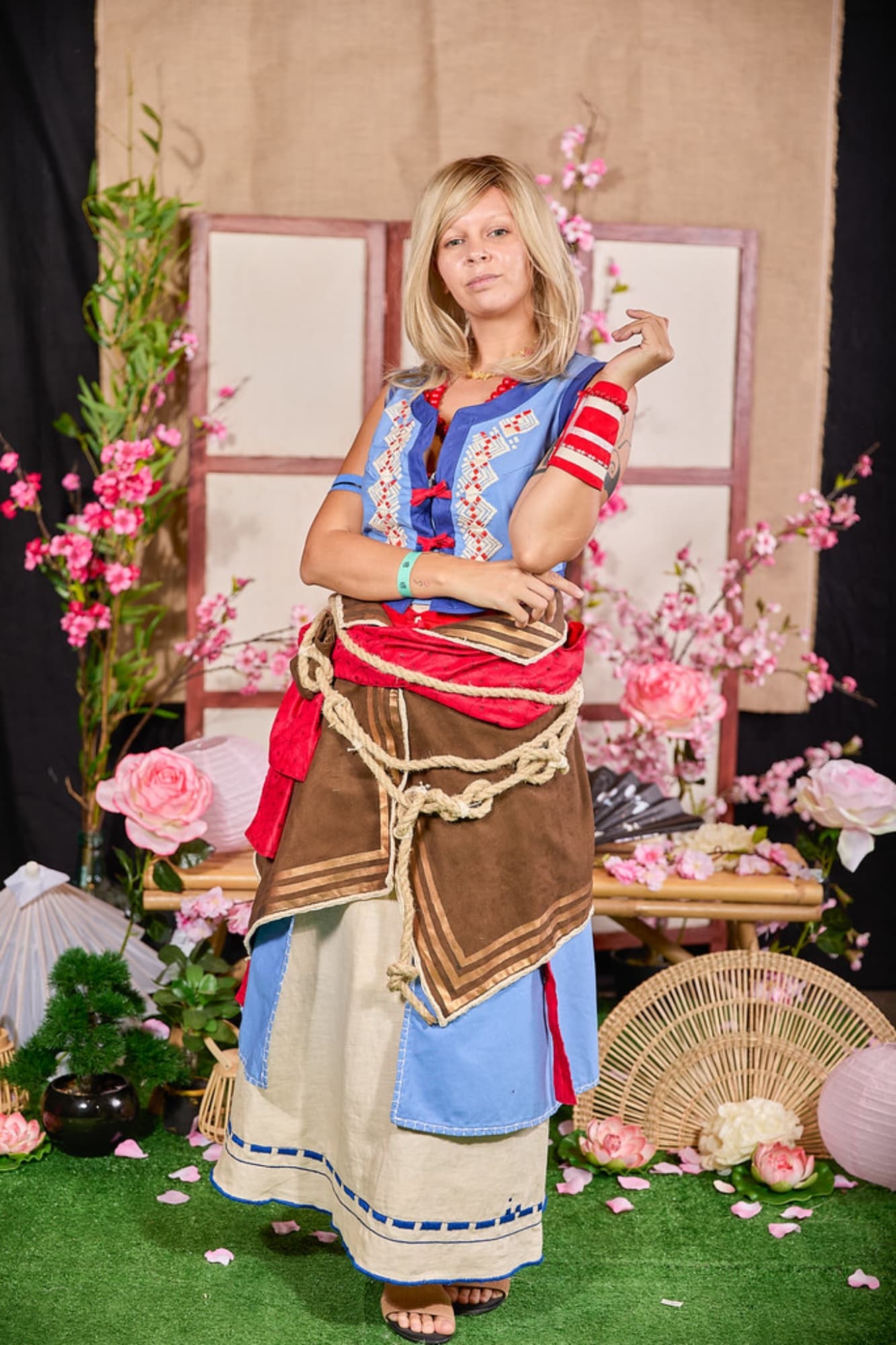 OC3_cosplayxperience - Photo 4