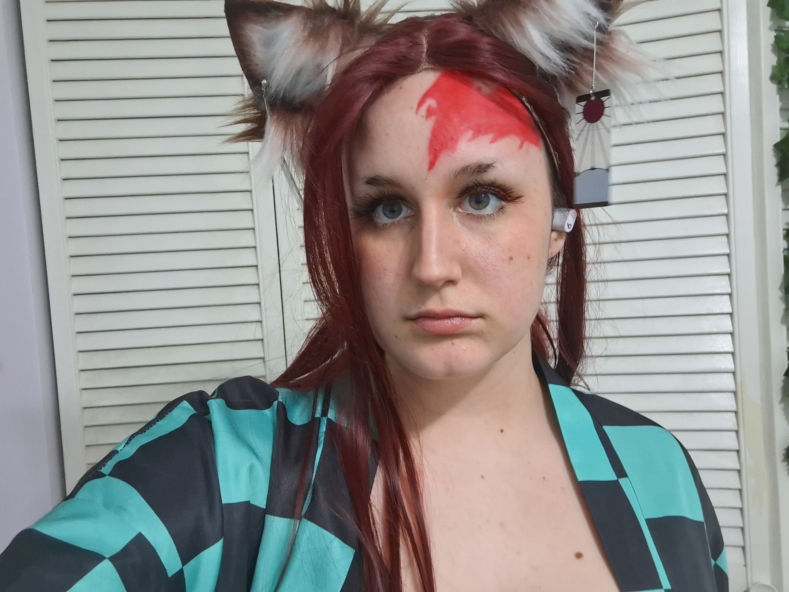 Tanjiro Kamado - Photo 6