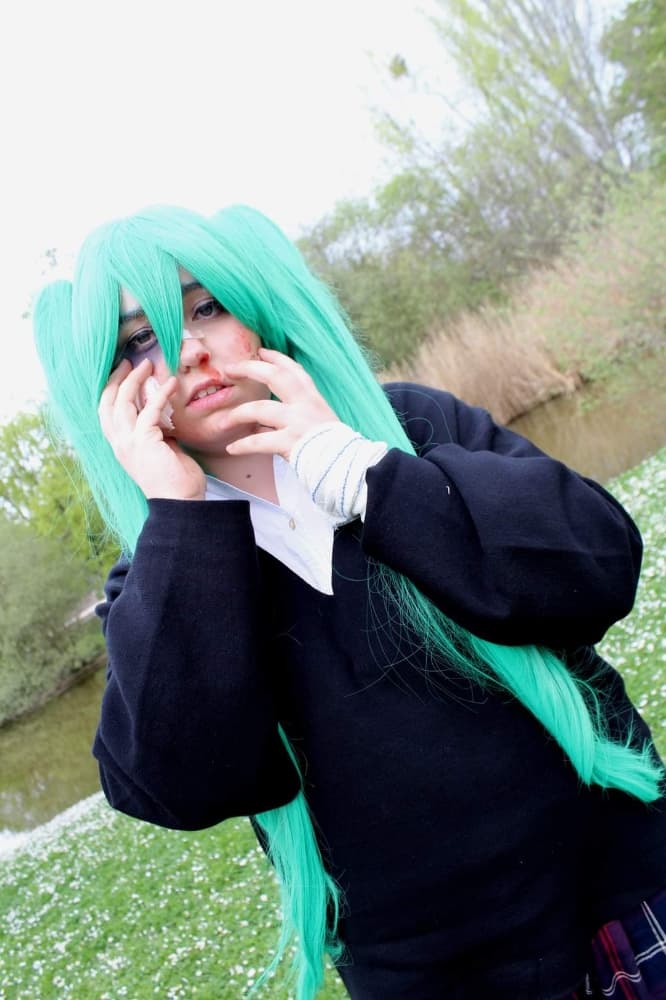 Rolling girl - Photo 5