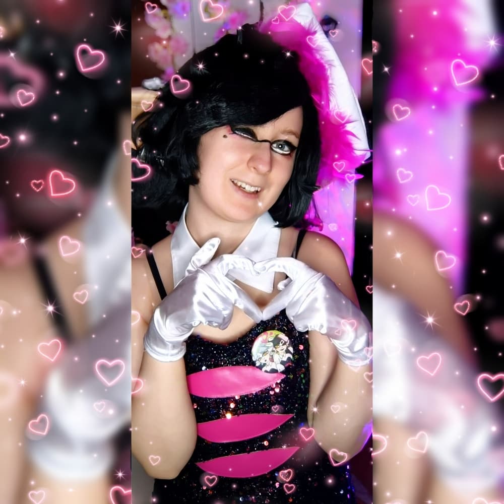 Callie🩷🦑✨ - Photo 4