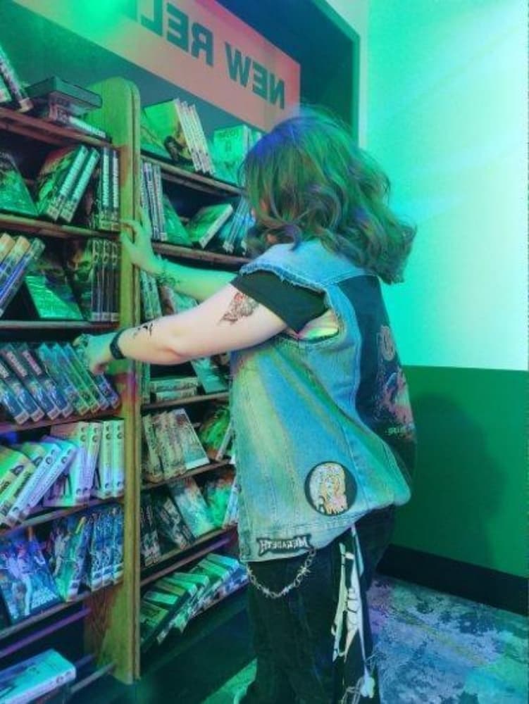 Eddie Munson  - Photo 6