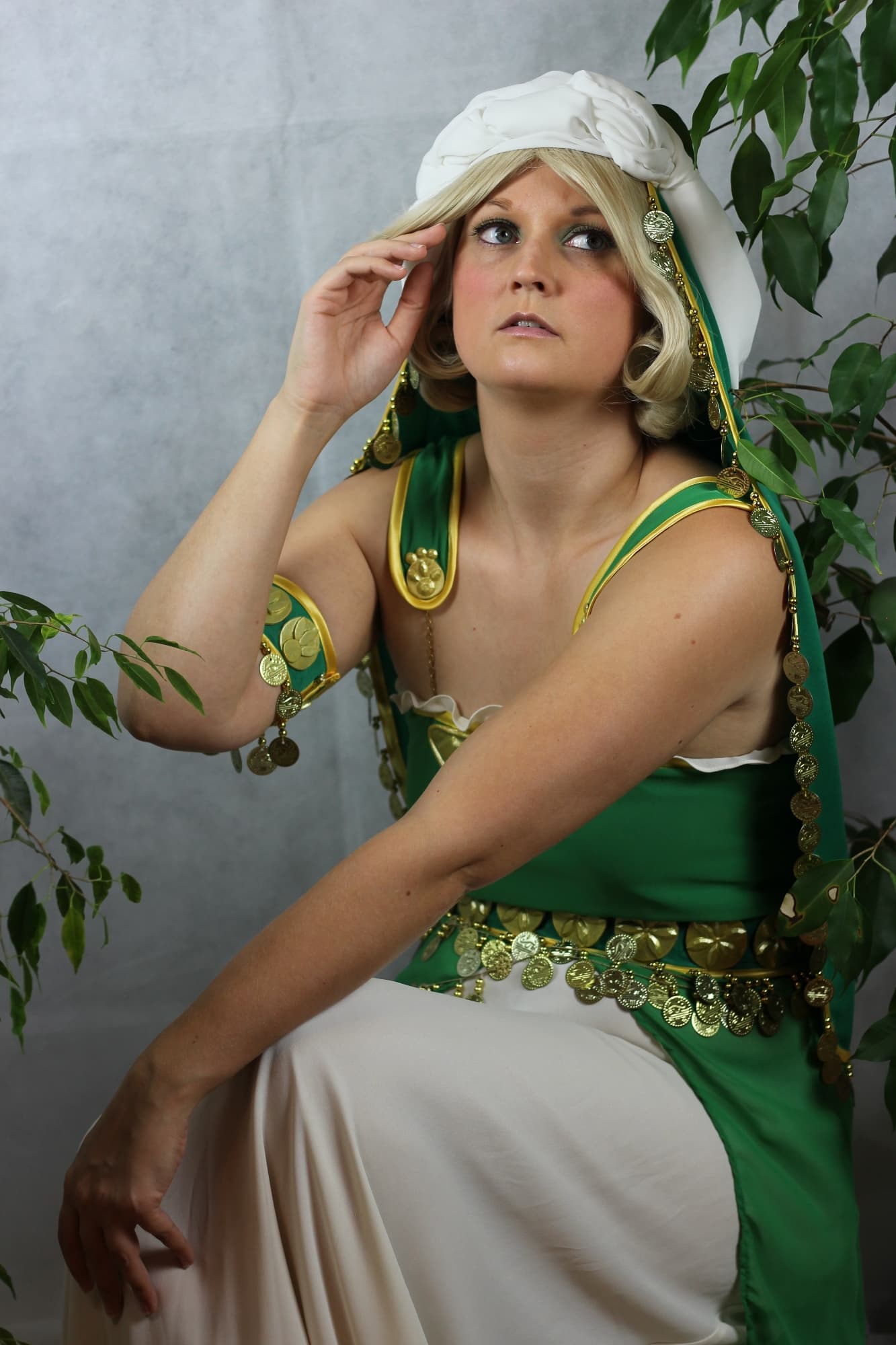 Fuu (Artbook) - Photo 2