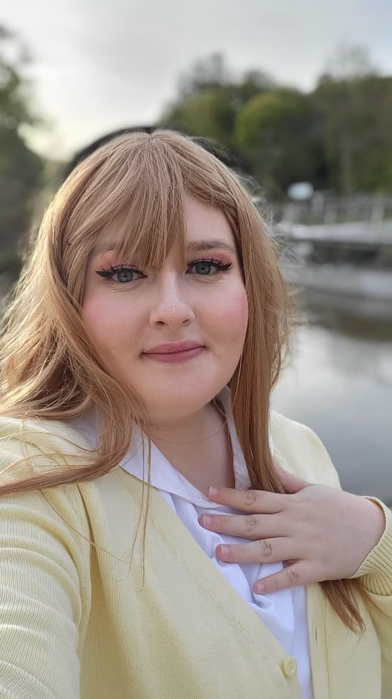 Selfie Maru 02 - Photo 2