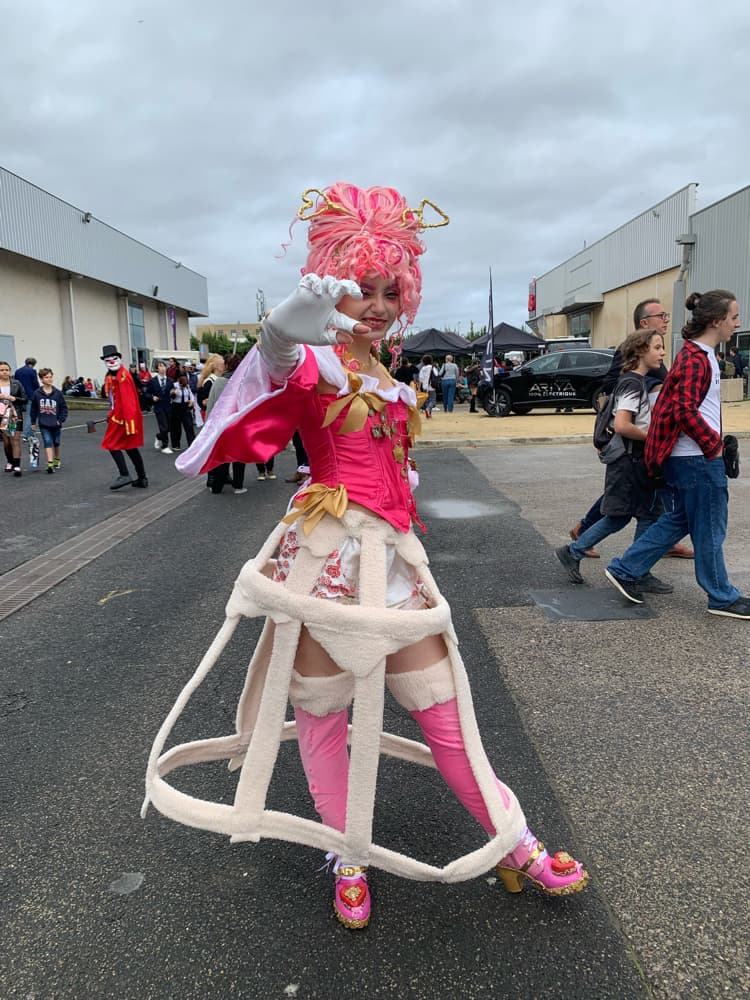 Japan Masturi 2024 - Photo 7