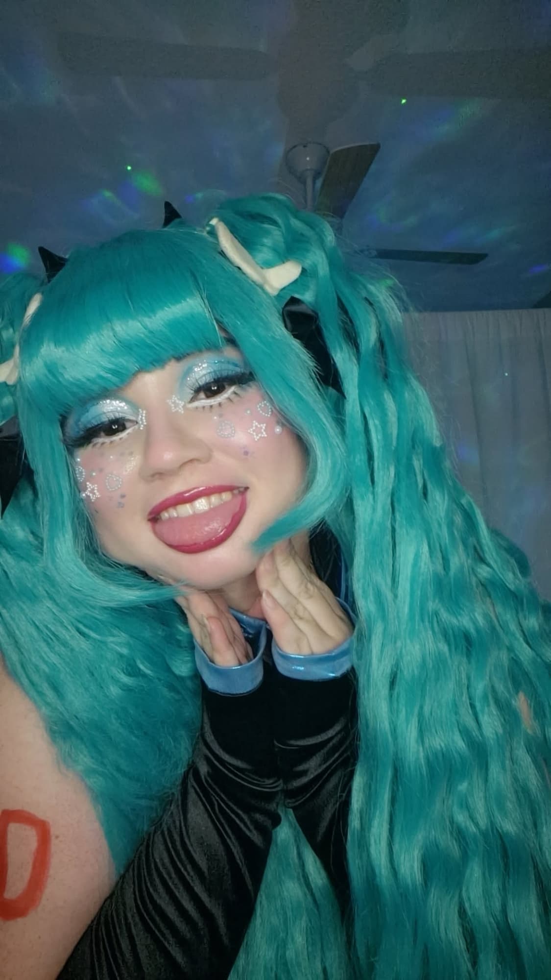 Miku Swinsuit - Photo 8